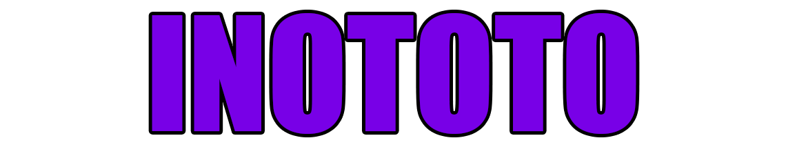 Inototo SLOT